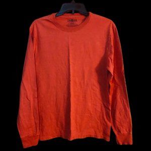 Mens Jeerzees Small Long Sleeve Shirt